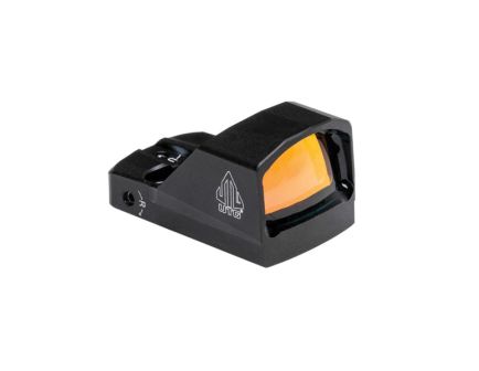 UTG OP3 Mini Micro Red Dot Sight 1x23 x 15mm 3 MOA