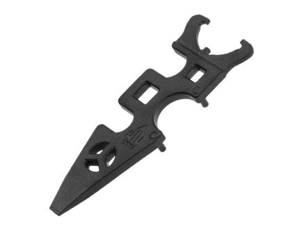 UTG Mini Steel Armorer's Wrench