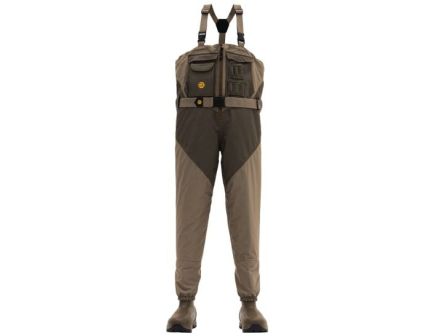 Lacrosse Alpha Agility Select Chest Wader