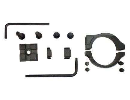 Long Range Arms Adjustable Level Mount - 35mm