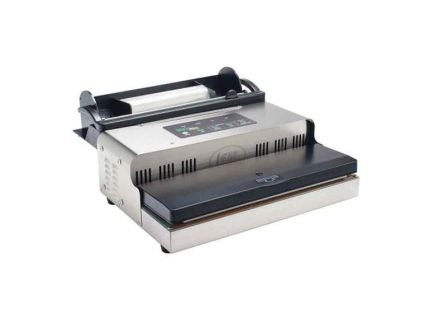 LEM MaxVac 1000 17.13" x 11.63" x 5.88" 880 W Vacuum Sealer
