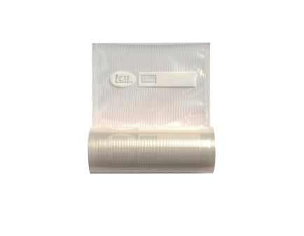 LEM MaxVac 16' x 11" Vacuum Bag Roll, Pack of 2