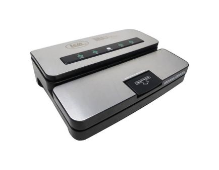 LEM MaxVac 250 17.34" x 12" x 4.63" 220 W Vacuum Sealer