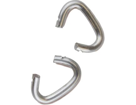LEM Hog Ring, 0.37" Pack of 100