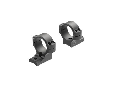 Leupold Backcountry 2-Piece Ring Mount 30mm 0.97"