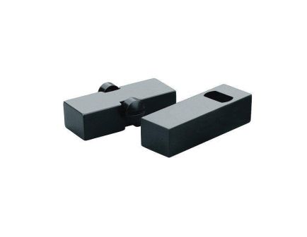 Leupold Standard 2-Piece Windage Rear Base Steel