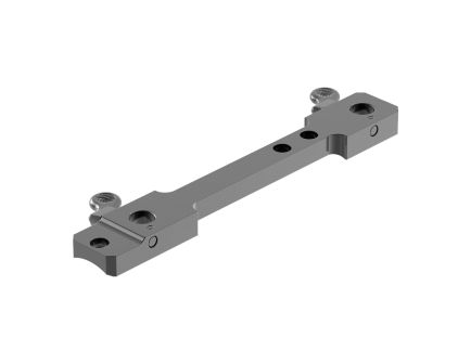 Leupold Quick Release 1-Piece Base Steel Fits Browning BAR