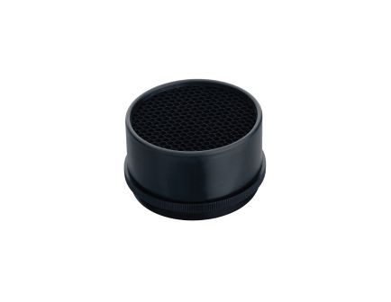 Leupold Mark 4 Anti Reflection Device 60mm Polymer Fits Gold Ring/Mark 4 12-40x