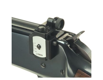 Lyman 66A Peep Sight