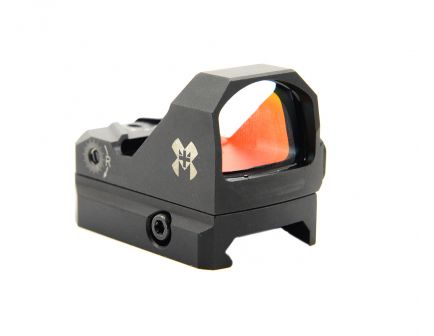 M+M industries Picatinny mount red dot m-rdt-1c for sale