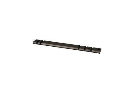 Warne Scope Mounts Maxima Steel 1-Piece Scope Base, Black - M901M