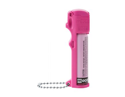 Mace Personal Pepper Spray, Hot Pink - 80347