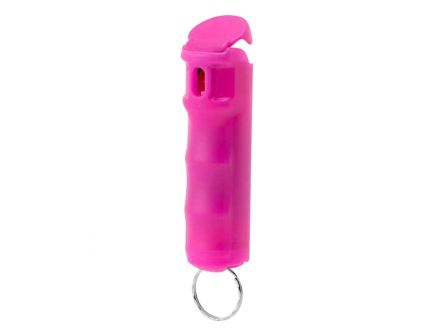 Mace Compact Model Pepper Spray, Pink