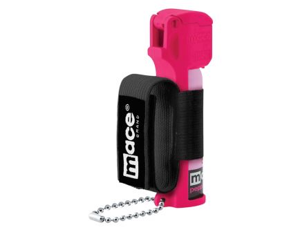 Mace Sport Model Pepper Spray, Neon Pink