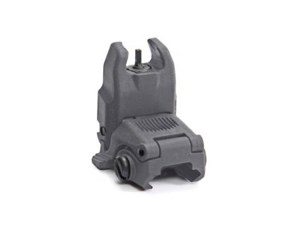 Magpul MBUS AR-15 Sight GEN 2 Front Flip Up, Gray