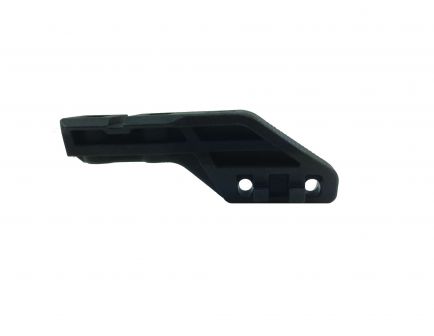 Magpul MOE Scout Mount Right Side, Black - MAG-RT-BLK