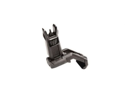 Magpul MBUS Pro AR-15 Sight Front Offset Flip Up