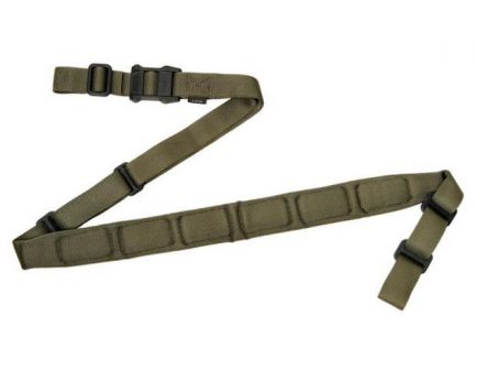 Magpul MS1 Padded Sling, Ranger Green- Mag545-RGR