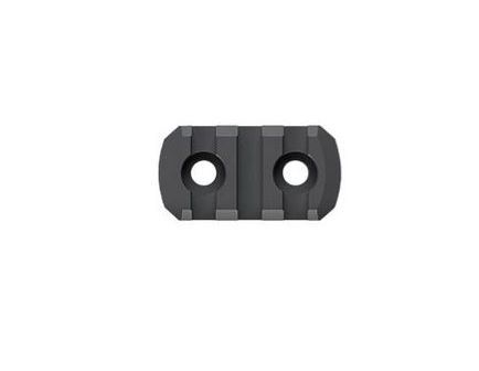 AR-15 Upper Parts Magpul M-LOK Aluminum Rail Section - 3 Slots