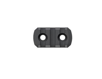 Magpul M-LOK Polymer Rail Section, 3 Slots - MAG589