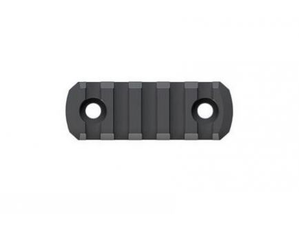 Magpul M-Lok Polymer Rail Section