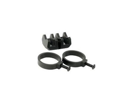 Magpul Light Mount V-Block And Rings