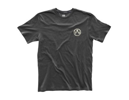 Magpul Dependable PMAG Fine Cotton T Shirt Men's Small, Charcoal