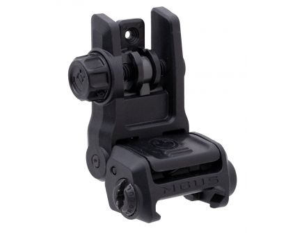Magpul MBUS Gen 3 Folding Rear Sight For Sale, Black