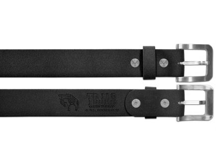 Magpul Tejas El Burro Gun Belt, 1.5" W Size 36in, Black - MAG755-001-36