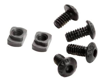 Magpul M-LOK T-Nut Replacement Set - MAG478