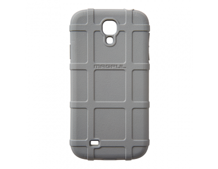 Magpul Field Case Galaxy S4, Gray- Mag458-GRY