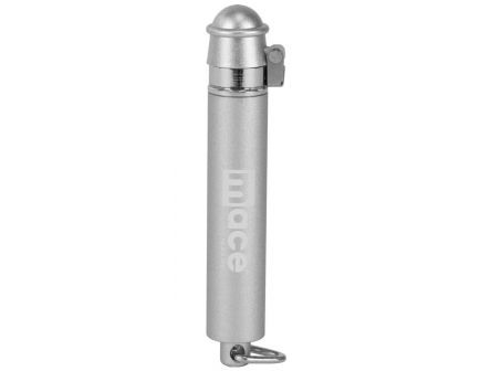 Mace Security International Keyguard 4gm Pepper Spray Key Chain, Silver - 80439