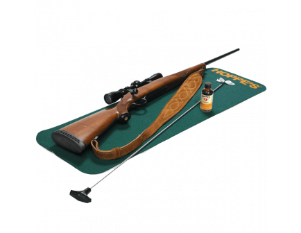Hoppe's Cleaning Mat - 12" x 36" -MAT2