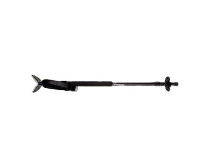 Ameristep 32" - 73" Blind Support Stick, Black