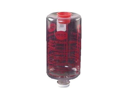 MEC Outdoors Small Powder Replacement Bottle