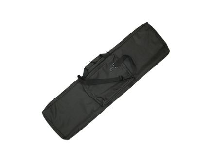 Boyt Bob Allen Tactical Rectangular Gun Case - 36" Black 79001