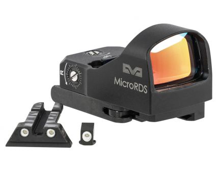 Meprolight Micro RDS Red Dot Optic Kit for Glock - ML880500