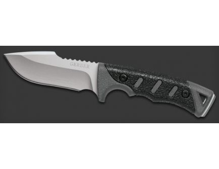 Gerber Metolius Fixed Blade Fine Edge 31-000007