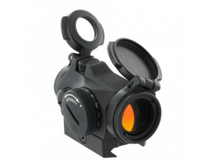 Aimpoint Micro T2 Compact Red Dot Sight - 200170