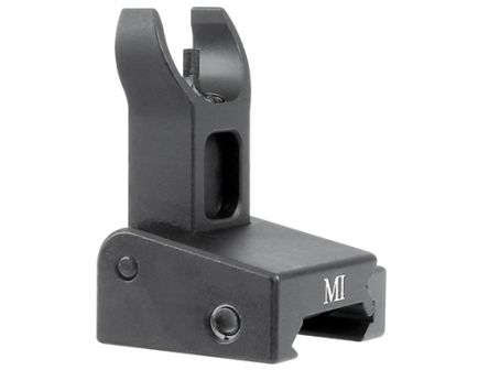 Midwest Industries Non lock low profile front sight MI-LPFS