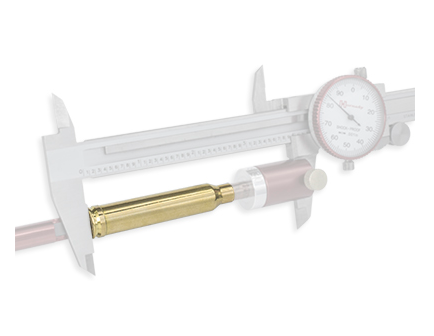 Hornady LNL 220 Swift Modified Case A220