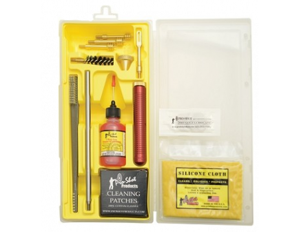 Pro-Shot Classic Box Kit .38 Through .45 Cal.  MPK38-45