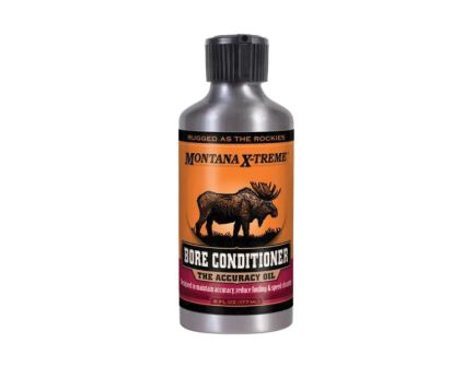 Montana X-Treme Bore Conditioner 6 oz Bottle