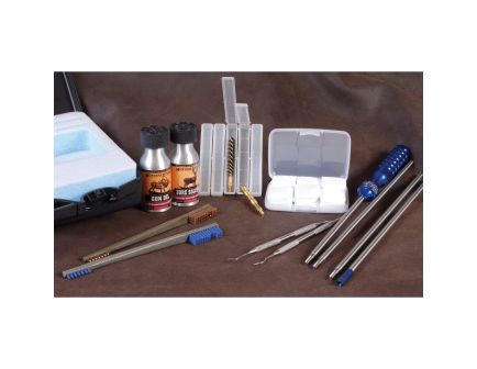 Montana X-Treme .30 Cal/.50 Cal Professional Grade Gun Cleaning Kit