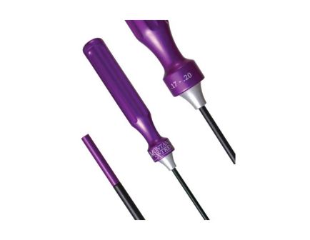 Montana X-Treme .17 Cal/.20 Cal 36" Cleaning Rod