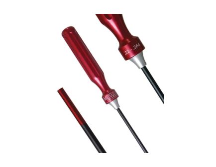 Montana X-Treme .22 Cal/.264 Cal 42" Cleaning Rod