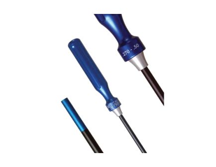 Montana X-Treme .270 Cal/.50 Cal 44" Cleaning Rod