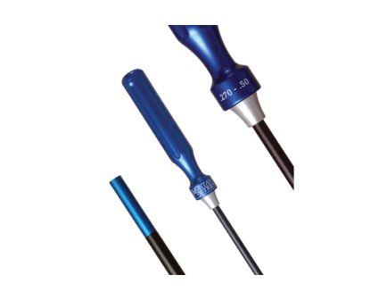 Montana X-Treme .270 Cal/.50 Cal 54" Cleaning Rod