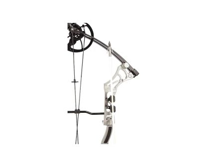Muzzy Single Arrow Quiver