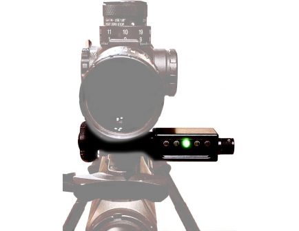 Long Range Arms Send iT MV3 Precision Shooting Level